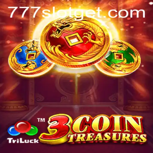 Discovering the Riches of 3CoinTreasures and 777SLOT