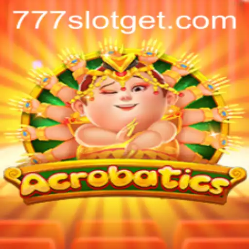 Exploring the Thrills of Acrobatics: A Dive into 777SLOT's Latest Game