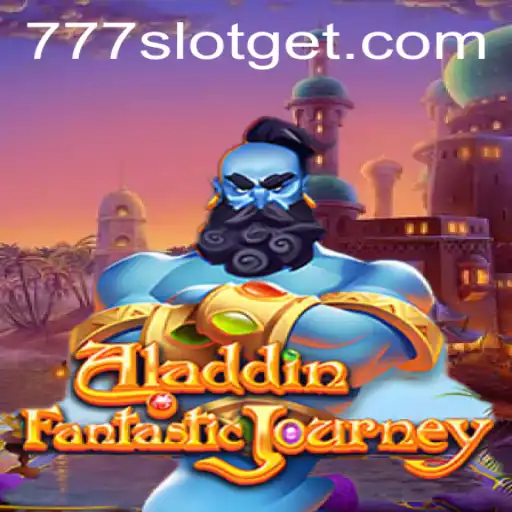Discovering the Magic of Aladdin: A Journey Through the 777SLOT Game