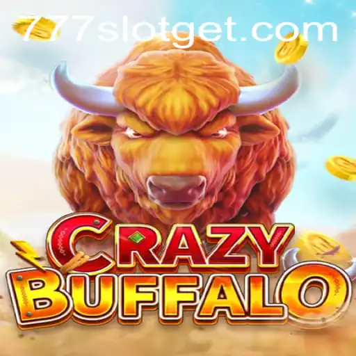 Unveiling the Thrills of CRAZYBUFFALO: The Adventurous Journey with 777SLOT