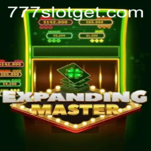 ExpandingMaster: A Revolutionary Casino Slot Game