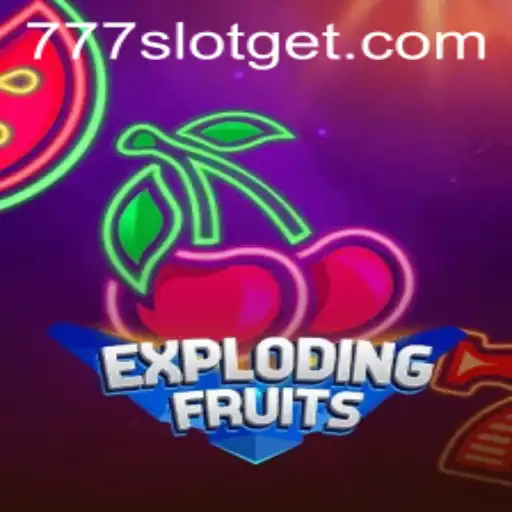 Dive into ExplodingFruits: A Thrilling Gaming Adventure with 777SLOT