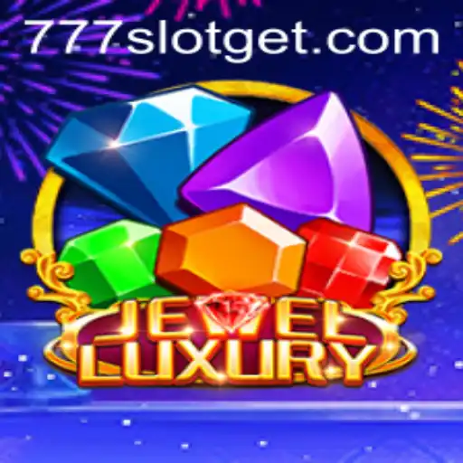 JewelLuxury: A Glittering Adventure in 777SLOT