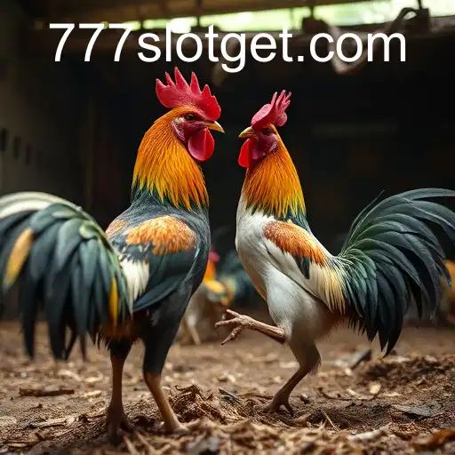 Exploring the Intriguing World of Jogos de Sabong with 777SLOT