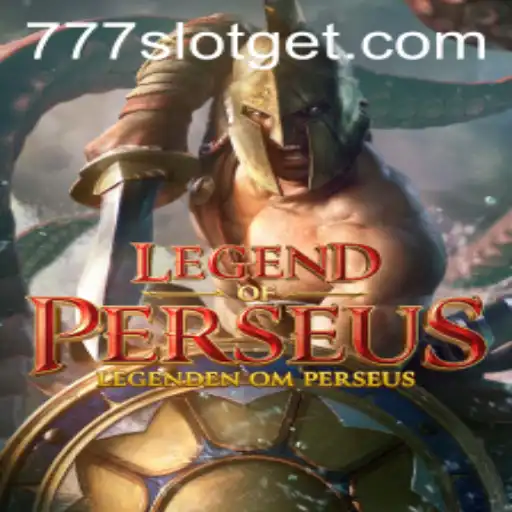 Embark on a Mythical Adventure with 'LegendofPerseus 777SLOT'