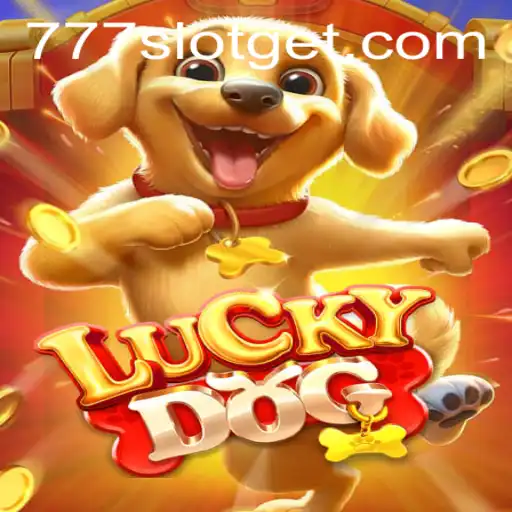 Experience the Excitement of LuckyDog: Dive into the World of 777SLOT