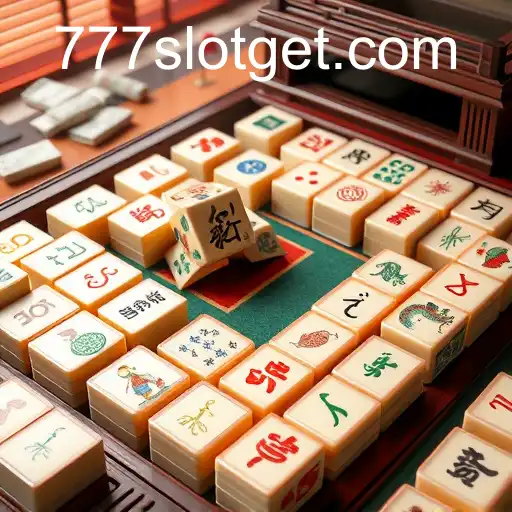 Exploring the Fascinating World of Mahjong and 777SLOT