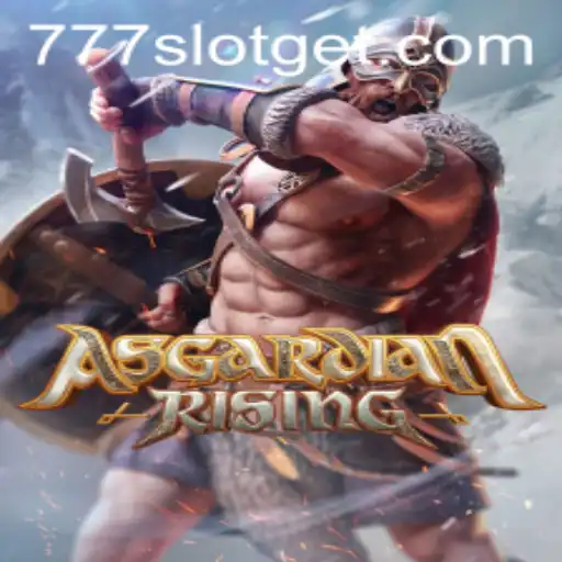 Exploring AsgardianRising: A Norse Adventure in the World of 777SLOT