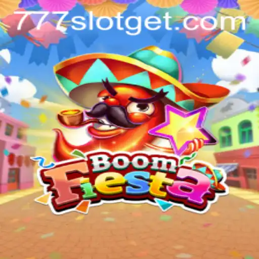 BoomFiesta: Exploring the Thrills of 777SLOT
