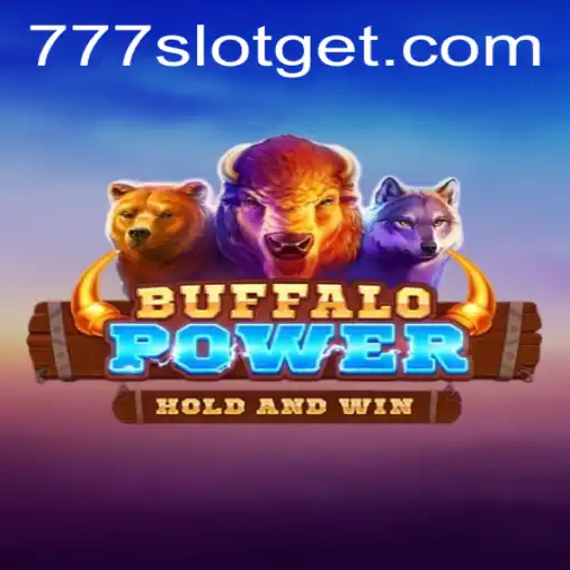 Exploring the Exciting World of BuffaloPower: A 777SLOT Adventure