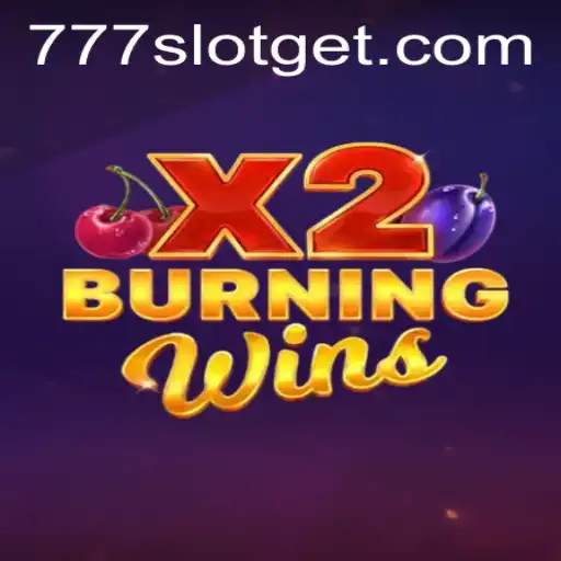 BurningWinsX2: A Thrilling Dive into the World of 777SLOT