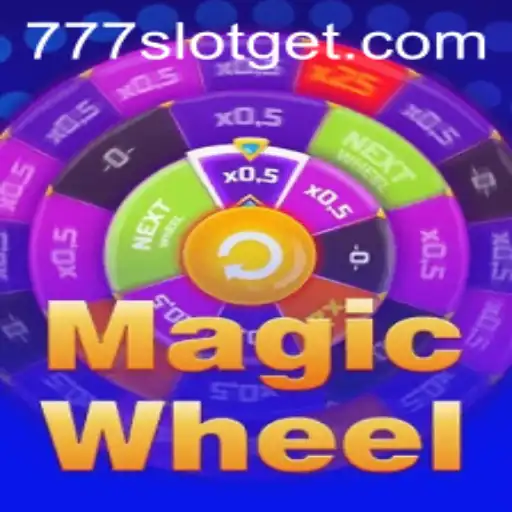 Delve into the Thrilling World of MagicWheel: Unleash the Power of 777SLOT
