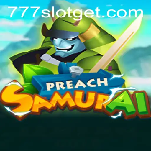 Discover PreachSamurai: A Unique Adventure Through 777SLOT