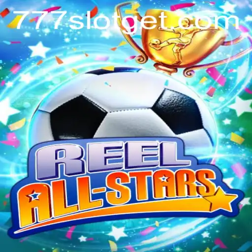 Unlock the Excitement of ReelAllStars with 777SLOT