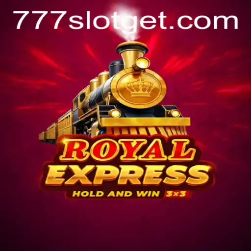 Discovering RoyalExpress: The Premier 777SLOT Experience