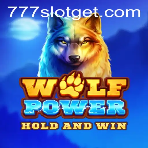 The Thrilling World of WolfPower: 777SLOT Adventure