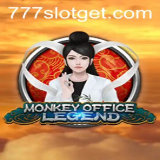 MonkeyOfficeLegend: Unleashing the Legend of the Jungle in the Corporate Jungle