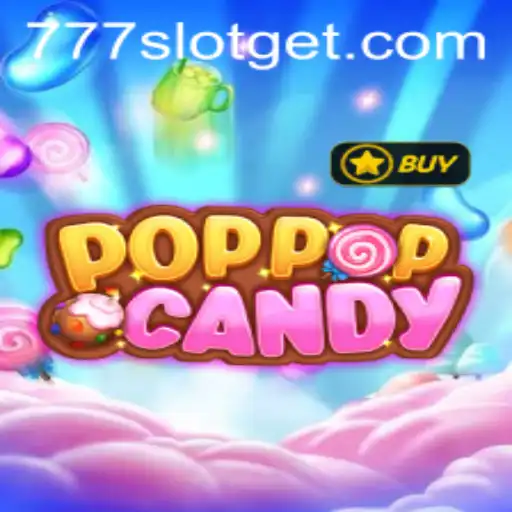 Unveiling the Charm of POPPOPCANDY and the Thrill of 777SLOT
