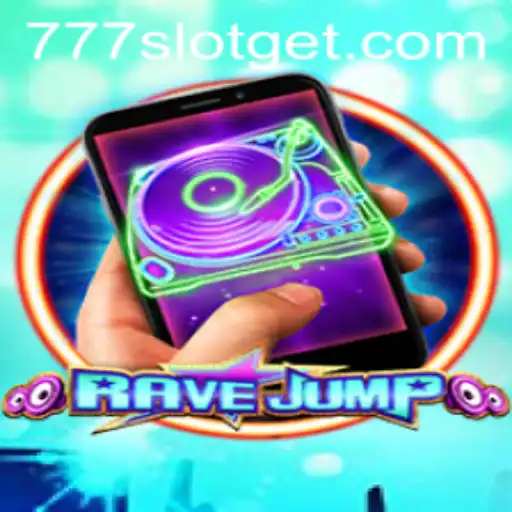 RaveJumpmobile: The Exciting New Game Featuring the 777SLOT Experience