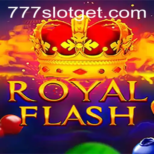 RoyalFlash: Discover the Exciting World of 777SLOT Gaming