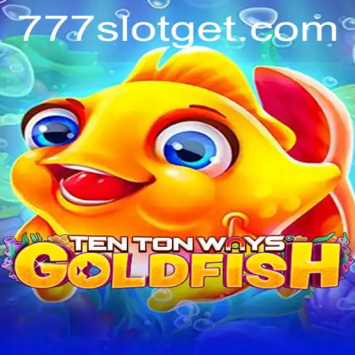 Dive into the World of TenTonWaysGoldfish: The Thrilling 777SLOT Experience