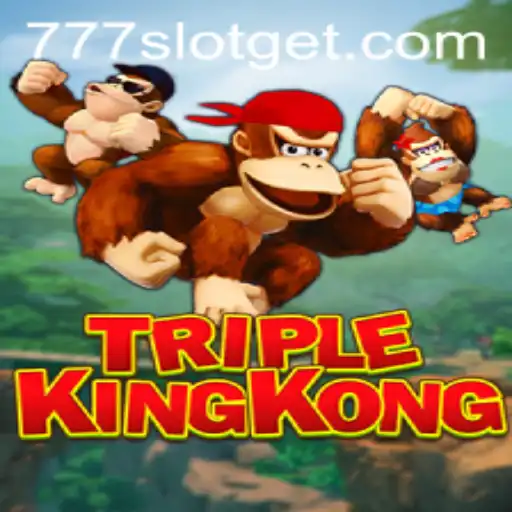 Exploring TripleKingKong: The Exciting 777SLOT Adventure