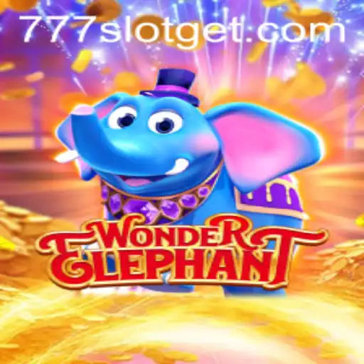Discover WonderElephant: The Exciting World of 777SLOT